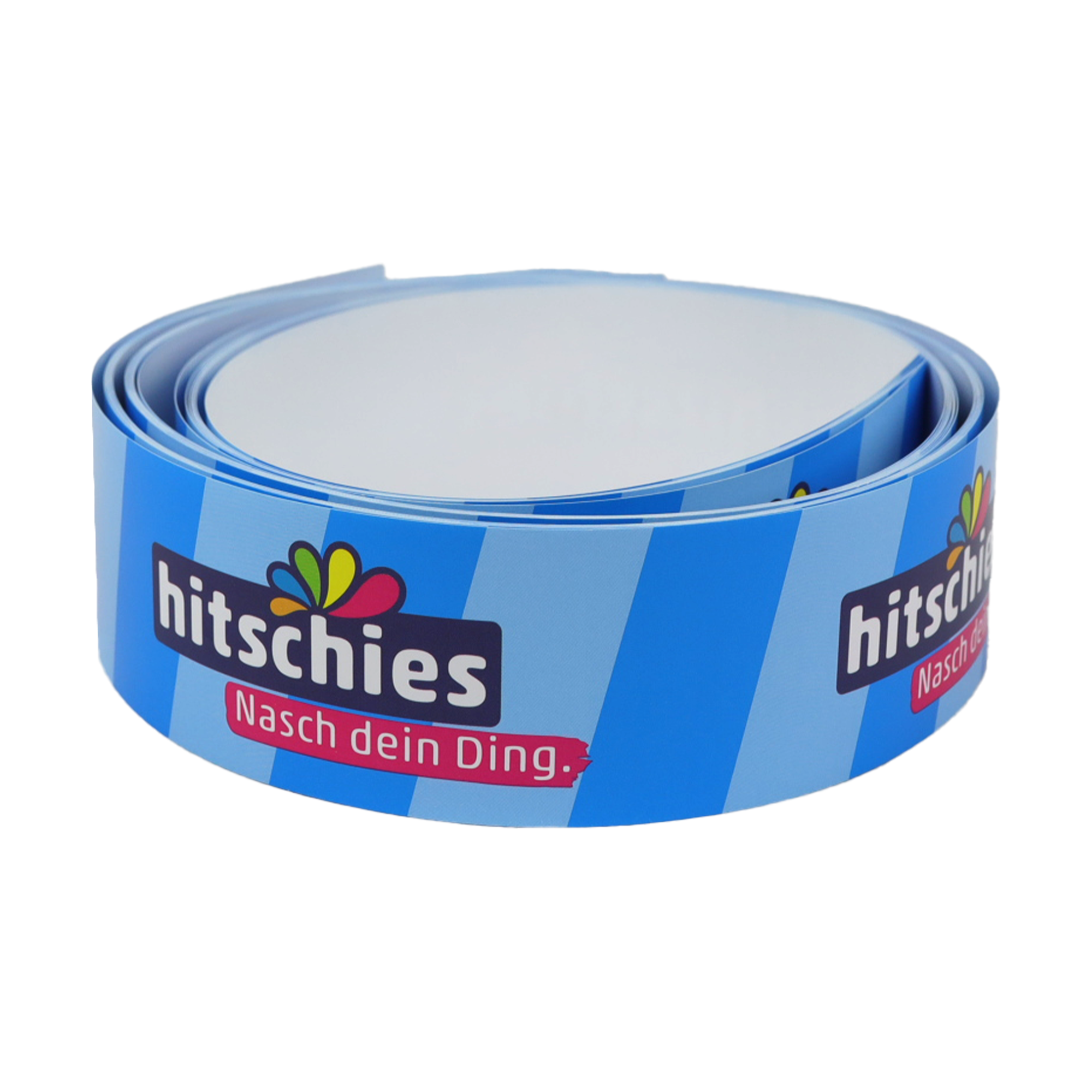 hitschies Einlegestreifen Scannerleiste 39mm (10 Stück)