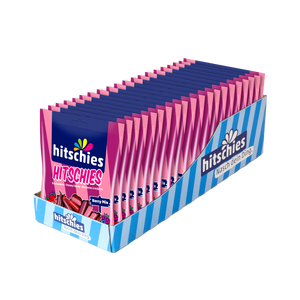 Hitschies Berry Mix 