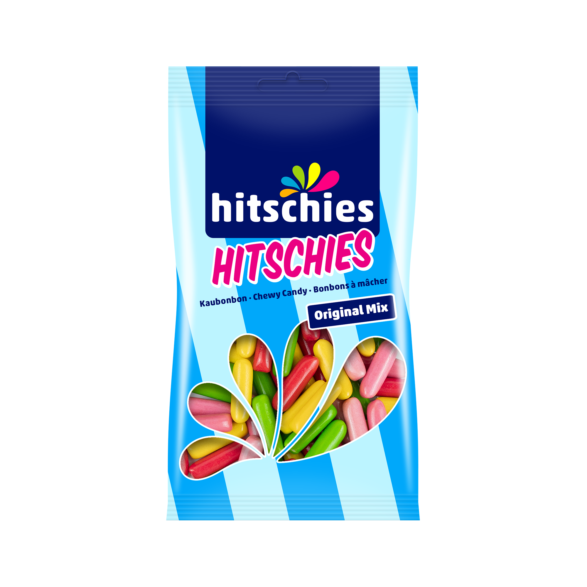mini Hitschies Original Mix 