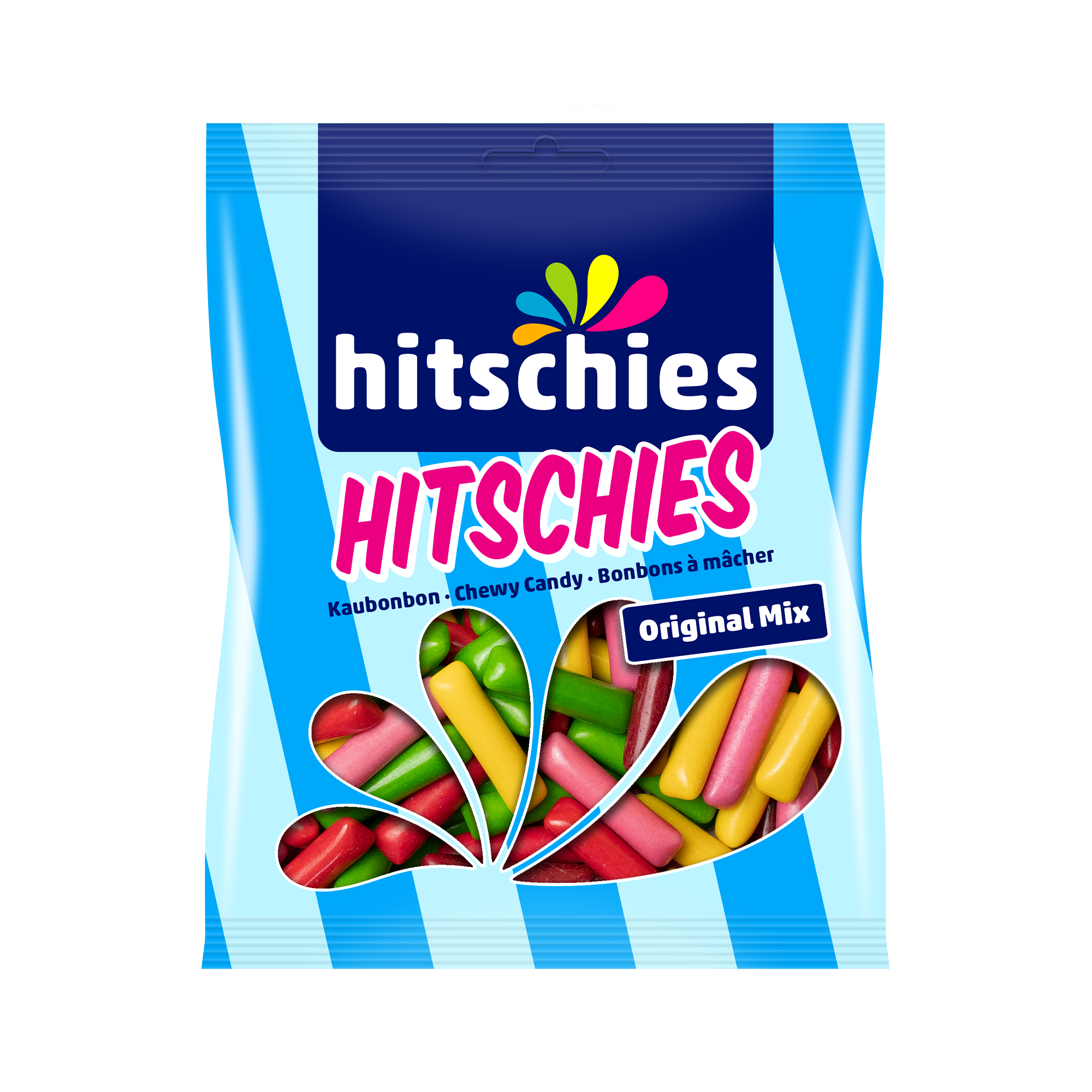 Hitschies Original Mix