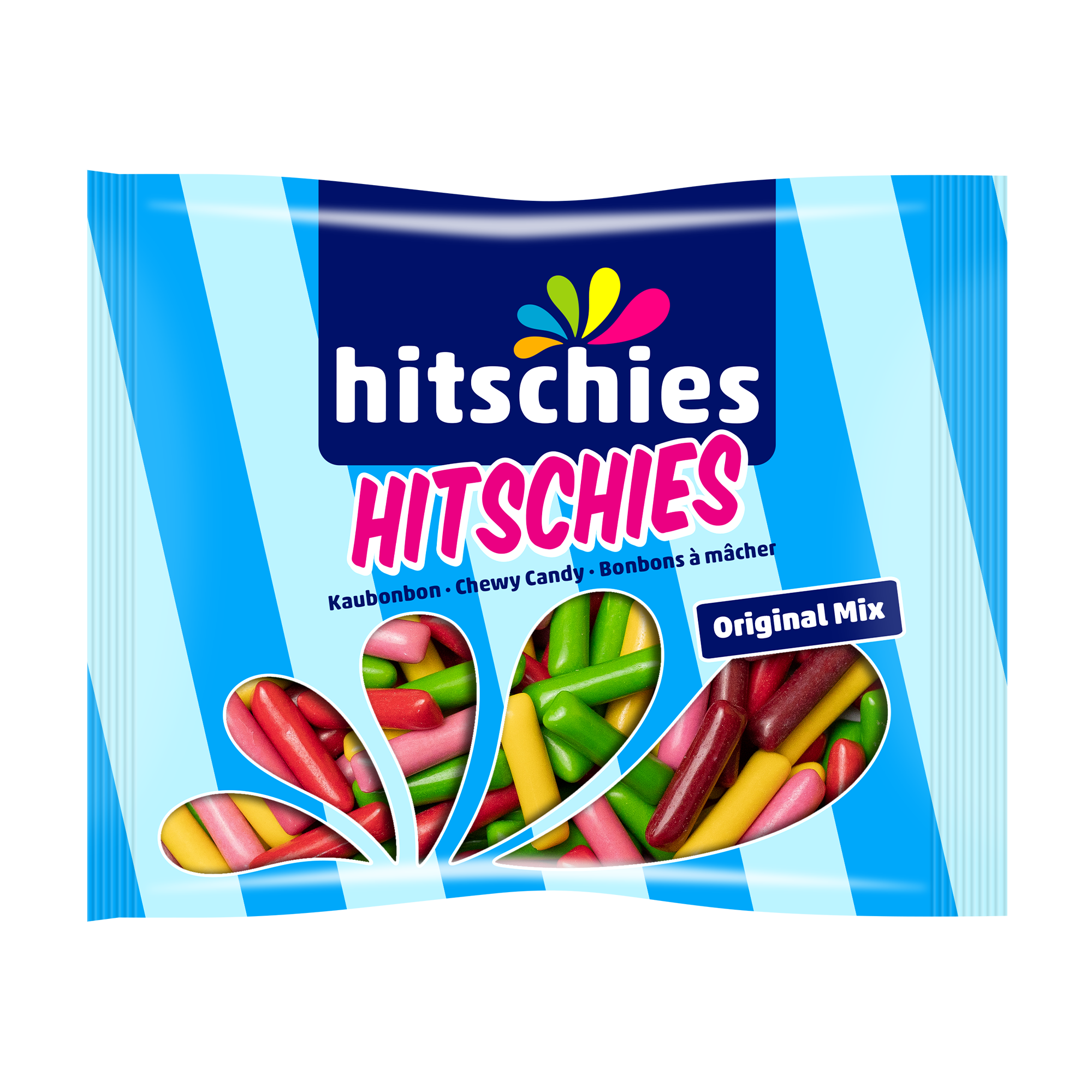 Hitschies Original Mix