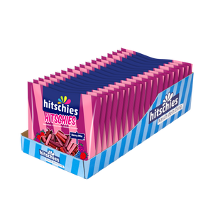 Hitschies Berry Mix