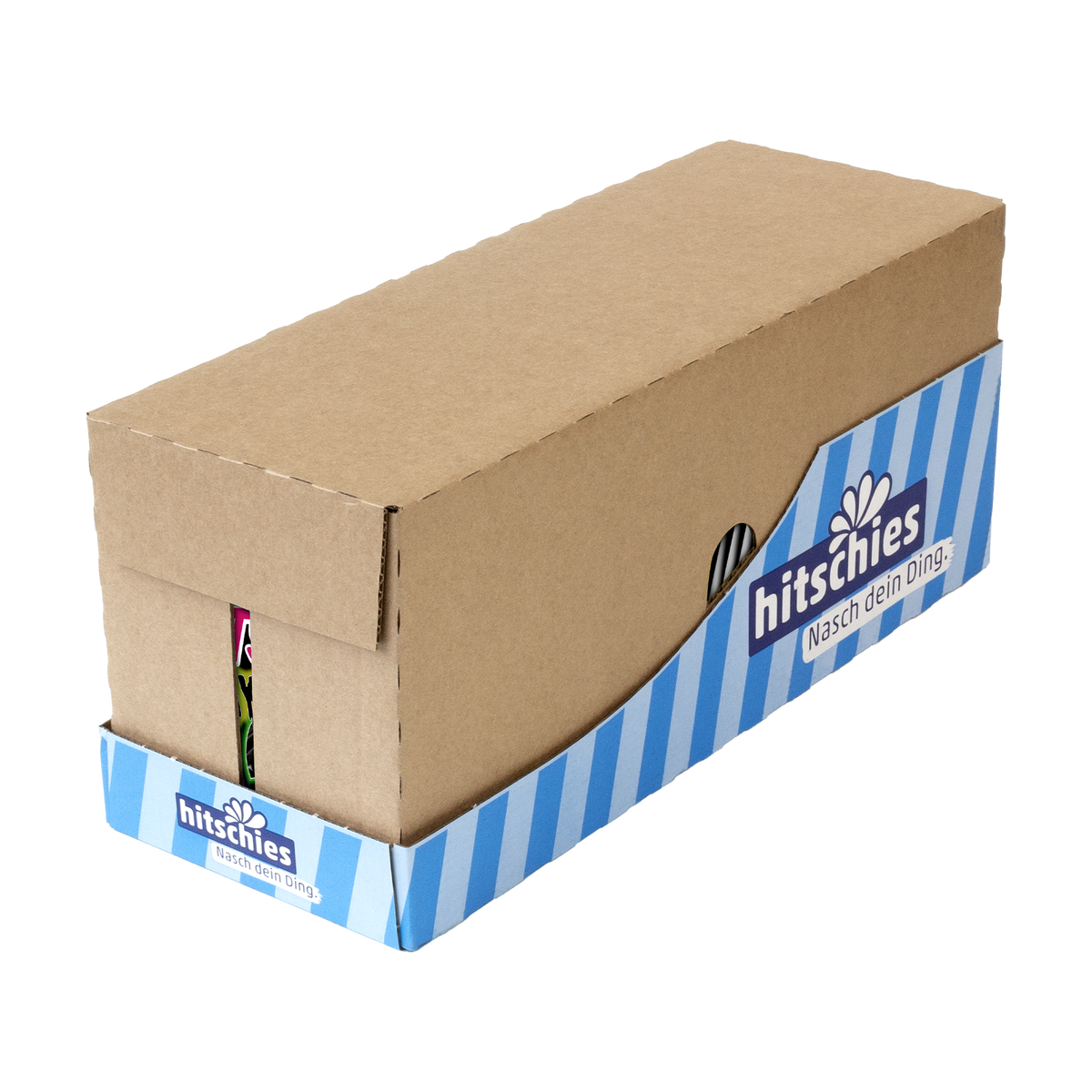 mini HITSCHIES Mystery Edition