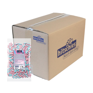 Hitschies Bubble Gum Flavour