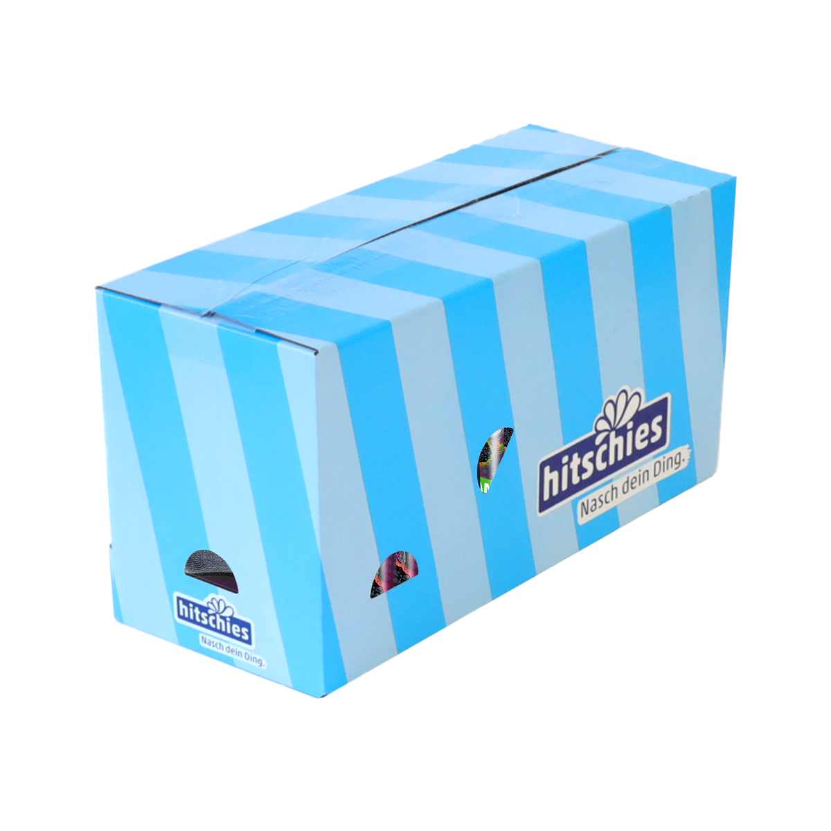 Saure Drachenzungen brizzl Bälle Mystery Edition